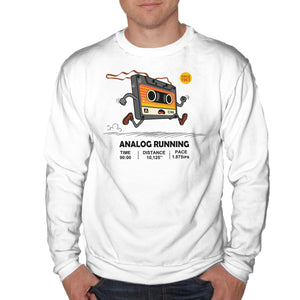 Analog Running