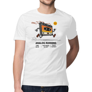 Analog Running