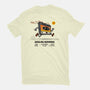 Analog Running-Mens-Premium-Tee-erion_designs