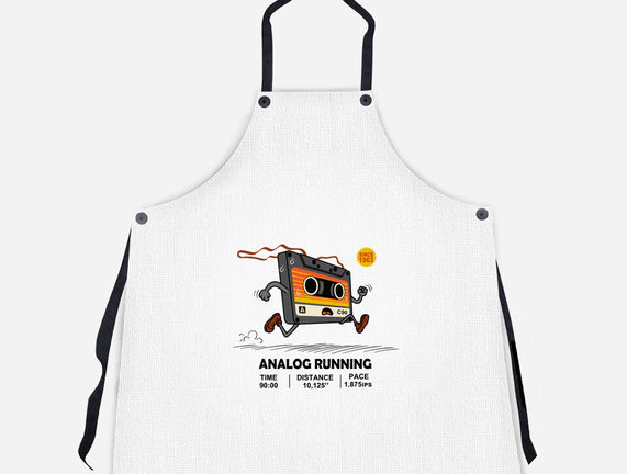 Analog Running
