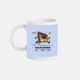 Analog Running-None-Mug-Drinkware-erion_designs