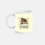 Analog Running-None-Mug-Drinkware-erion_designs