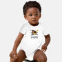 Analog Running-Baby-Basic-Onesie-erion_designs