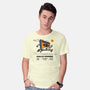 Analog Running-Mens-Basic-Tee-erion_designs