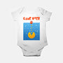 Pac Attack-Baby-Basic-Onesie-erion_designs