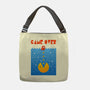 Pac Attack-None-Adjustable Tote-Bag-erion_designs