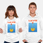 Pac Attack-Unisex-Pullover-Sweatshirt-erion_designs