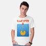 Pac Attack-Mens-Basic-Tee-erion_designs