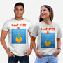 Pac Attack-Unisex-Basic-Tee-erion_designs