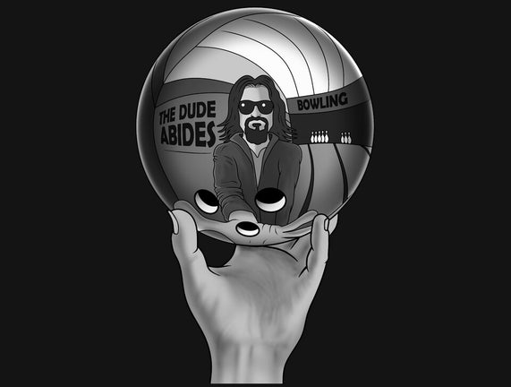 Dude Reflection