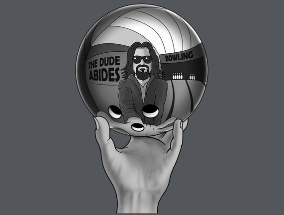 Dude Reflection