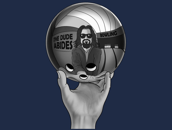 Dude Reflection