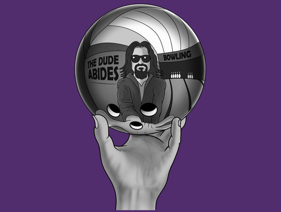 Dude Reflection