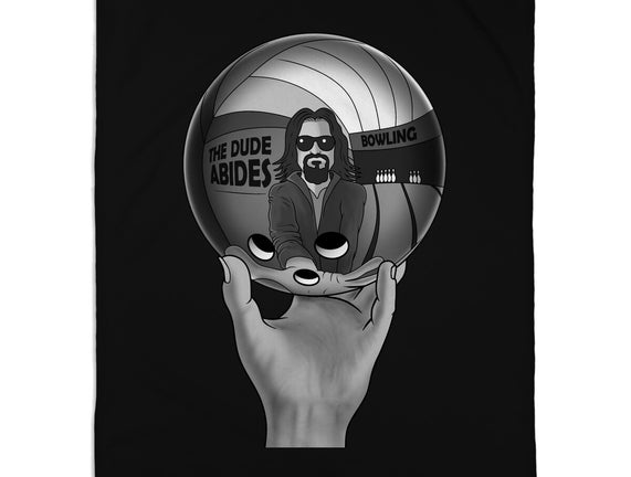 Dude Reflection