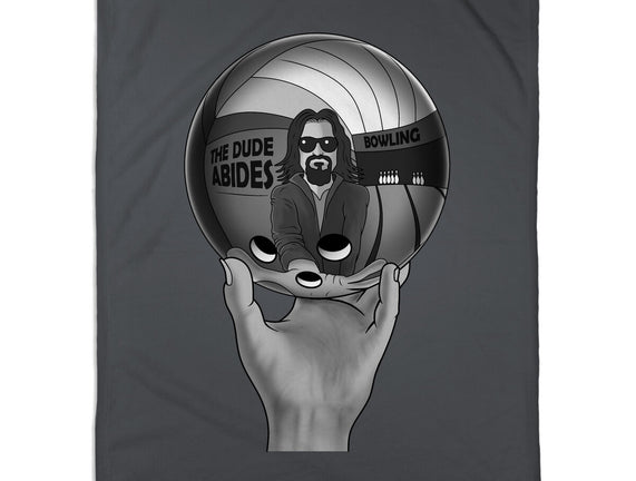 Dude Reflection