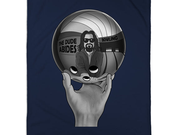 Dude Reflection