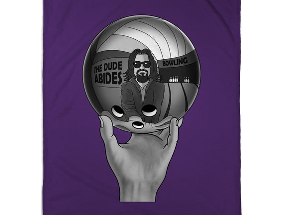 Dude Reflection