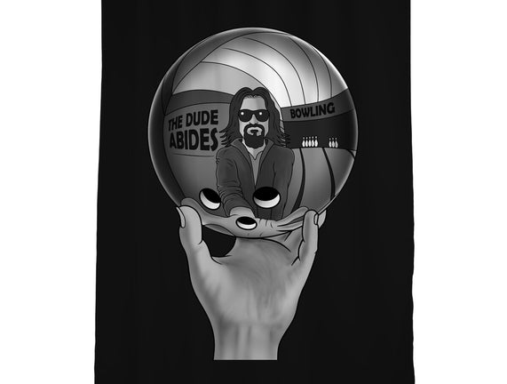 Dude Reflection