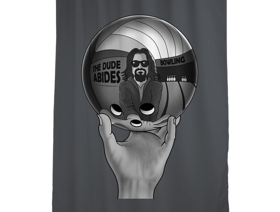 Dude Reflection