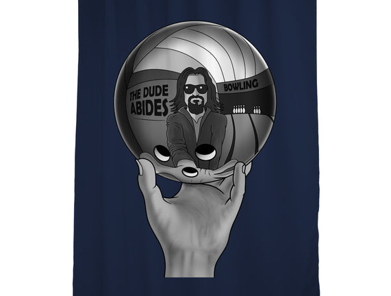 Dude Reflection