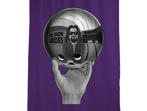 Dude Reflection