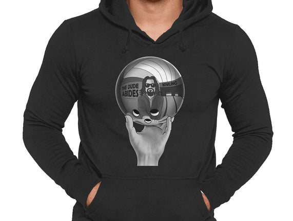 Dude Reflection