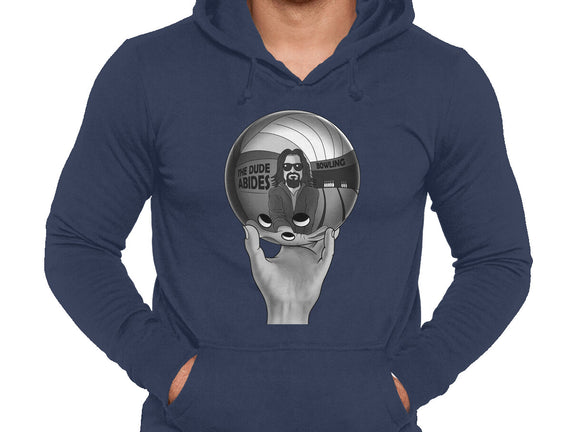 Dude Reflection
