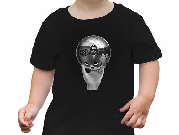 Dude Reflection