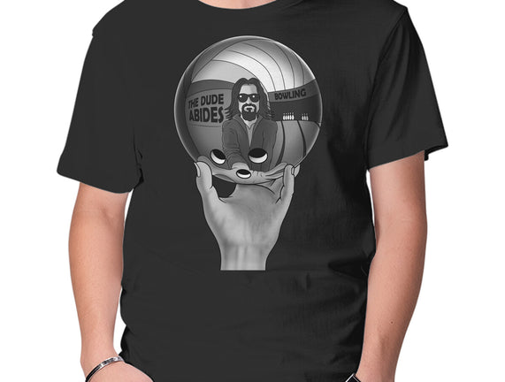 Dude Reflection