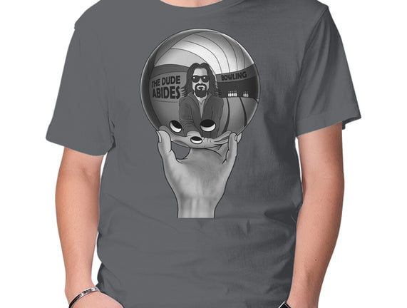 Dude Reflection