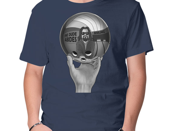 Dude Reflection