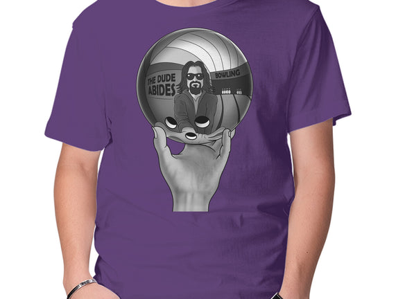 Dude Reflection