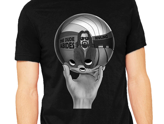 Dude Reflection