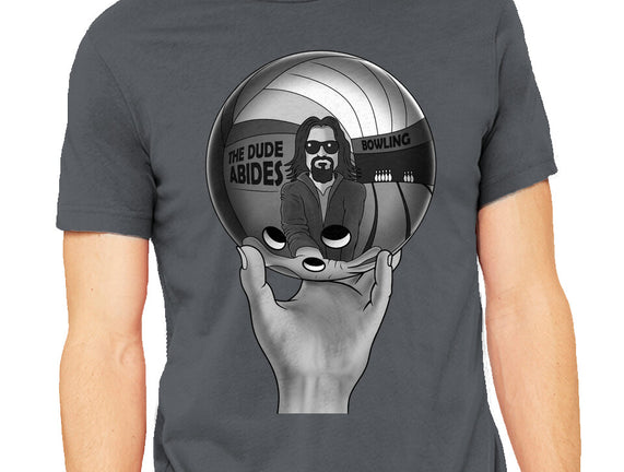 Dude Reflection