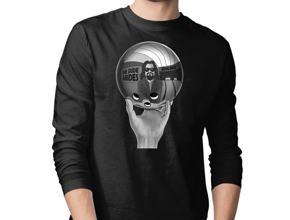 Dude Reflection