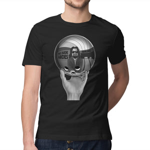 Dude Reflection