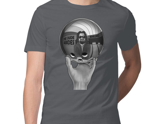 Dude Reflection