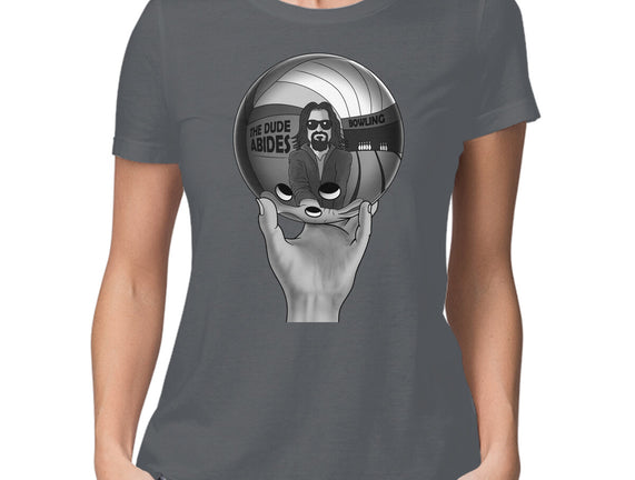 Dude Reflection