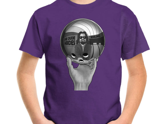Dude Reflection