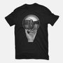 Dude Reflection-Womens-Basic-Tee-erion_designs