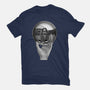 Dude Reflection-Mens-Basic-Tee-erion_designs