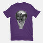 Dude Reflection-Womens-Fitted-Tee-erion_designs