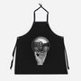 Dude Reflection-Unisex-Kitchen-Apron-erion_designs