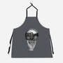 Dude Reflection-Unisex-Kitchen-Apron-erion_designs