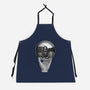 Dude Reflection-Unisex-Kitchen-Apron-erion_designs