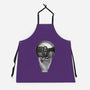 Dude Reflection-Unisex-Kitchen-Apron-erion_designs