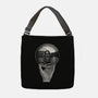 Dude Reflection-None-Adjustable Tote-Bag-erion_designs