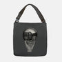 Dude Reflection-None-Adjustable Tote-Bag-erion_designs