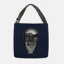 Dude Reflection-None-Adjustable Tote-Bag-erion_designs