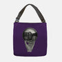 Dude Reflection-None-Adjustable Tote-Bag-erion_designs